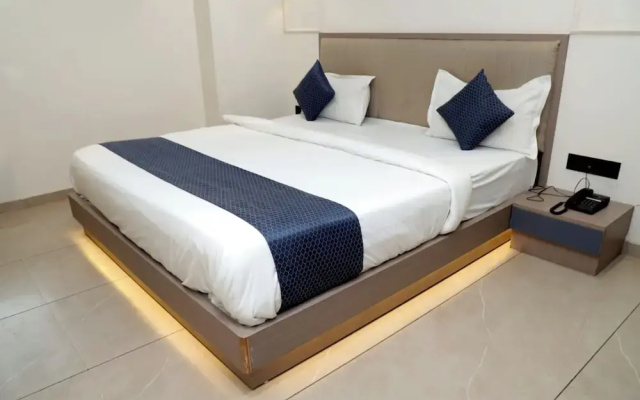 Hotel The Perfect