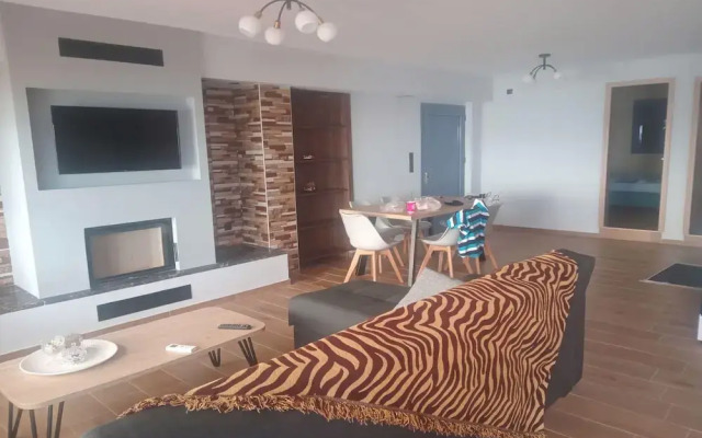 Maritinas Stone Apartment On The Beach