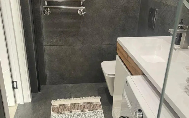 Апартаменты Four Seasons (Фо Сизонс)