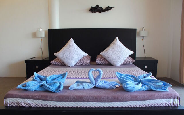 Chindonan Dive and Beach Resort