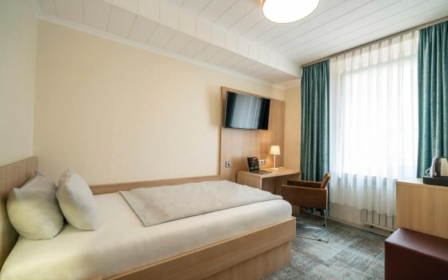 NP Hotel Königshof