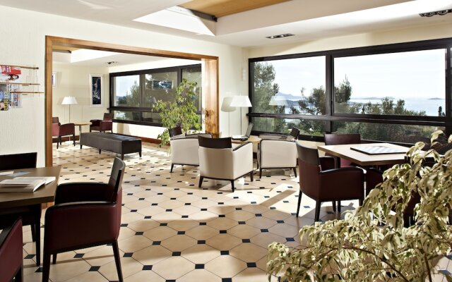 Residence Le Bosquet