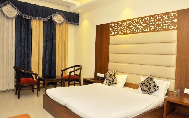 JK Rooms 142 Silky Resorts