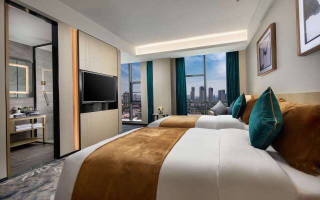 Ramada by Wyndham Luoyang Downtown