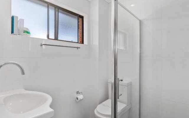 Coastal Bay Motel Coffs Harbour