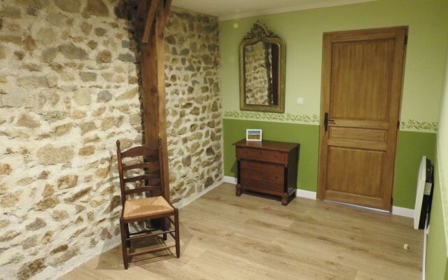 Chambres d'hôtes Combrailleurs