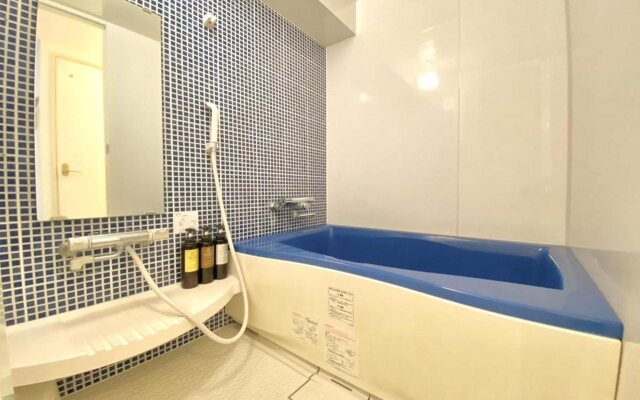 Tabist Hotel Aurora Ikebukuro