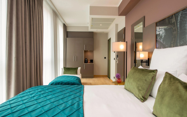 Leonardo Royal Hotel Nürnberg