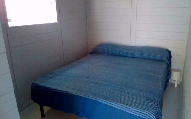 Pet Family Camping Cortina