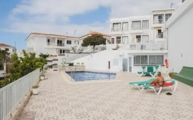 Summa Haus Punta Negra 1