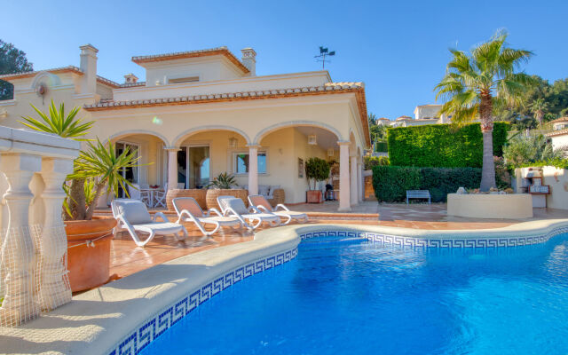 Villa Isabelle