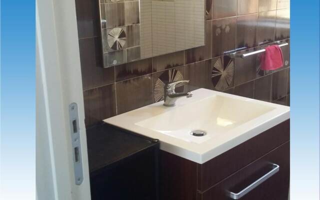 Japigium Casa Vacanze Porticciolo