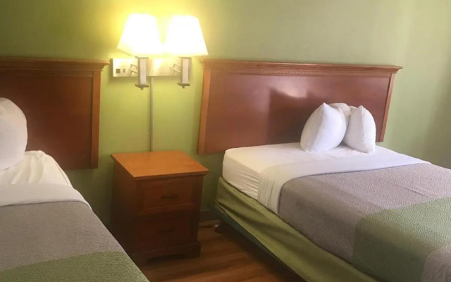 Travelodge Centralia