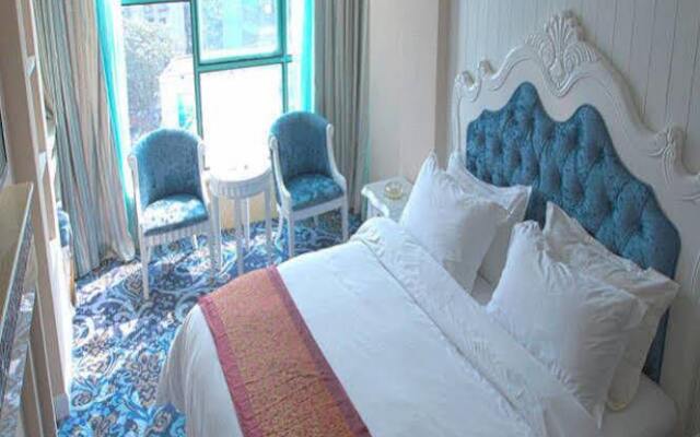Chengdu Yingbinyuan Hotel