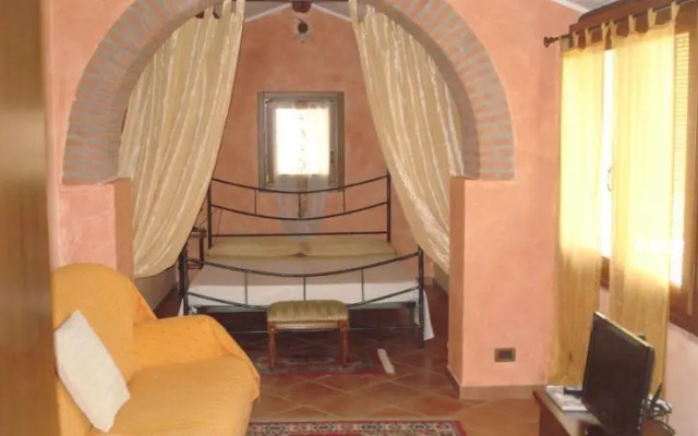 Podere dei Carraresi