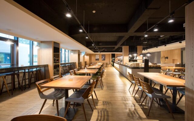 Hotelday Plus Hualien