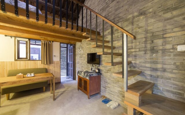 Daishan Xiao Ao Sea View Holiday Hotel