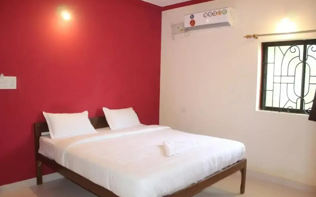 Calangute Beach Stay