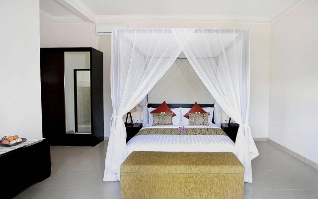 Krishna Ubud Villa