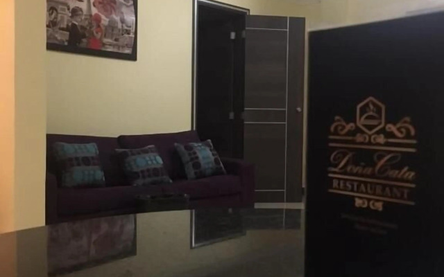 Gran Hotel Don Nacho