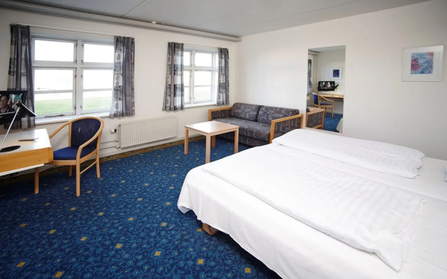 Hotel Søparken