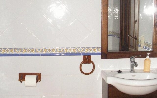 Hotel Rural Las Praderas