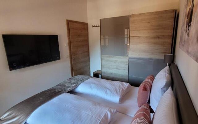 Hochalmbahnen Chalets Rauris 1-20 WE3, Maislaufeldweg 1r OG