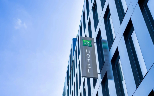 ibis Styles Basel City