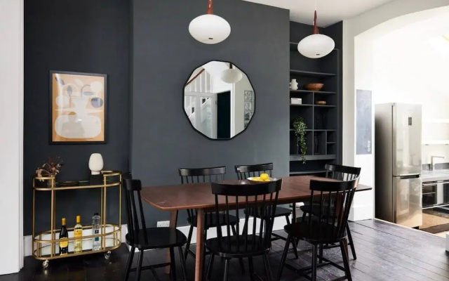 The Southwark Townhouse - Adorable 3bdr House With Garden
