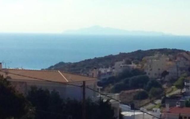 Holiday Home Kavafi 23A