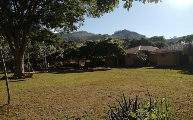 Las Quintas Casas para Vacacionar