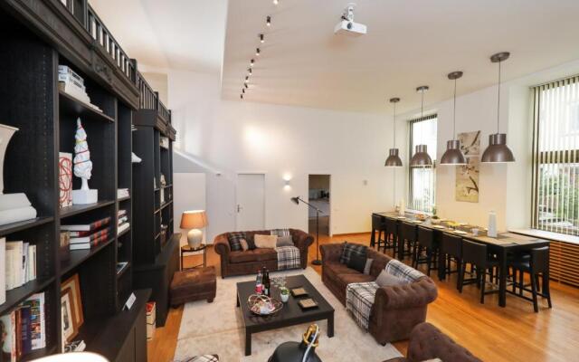 Colmarappart Rue Des Clefs