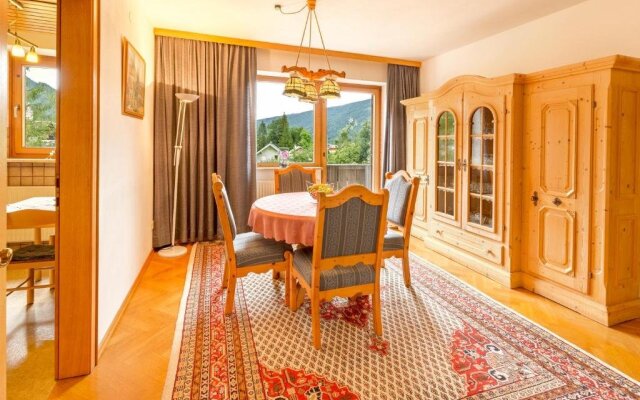 Ferienhaus Lesch