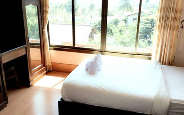 Savanh Vangvieng Hotel