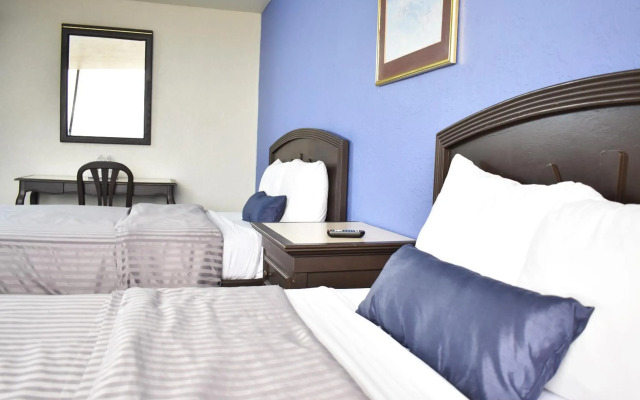 Hotel Corona Plaza