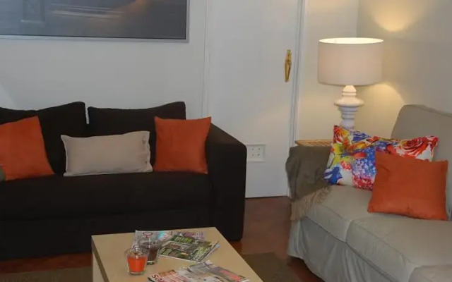 Santo Antonio a Estrela