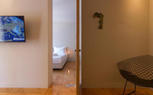 ABA Junior Apartment