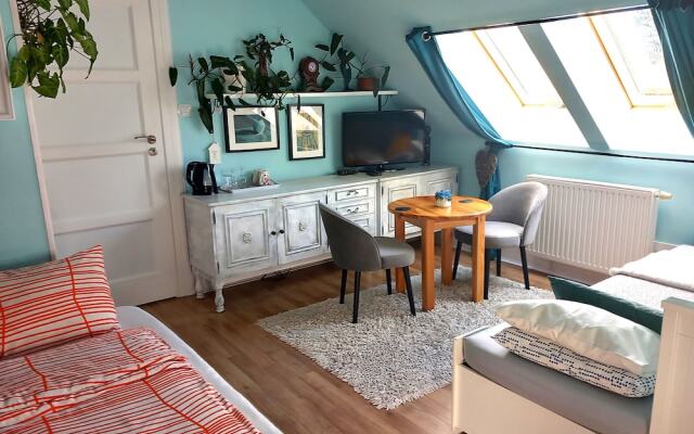 Pokoje Gościnne Magnolia