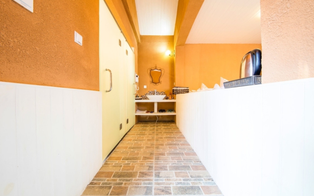 Yiyun Rural Residence WaterGreatWall 26