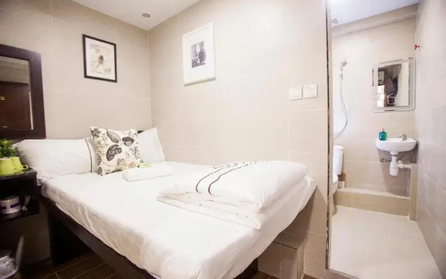 Comfort Guest House