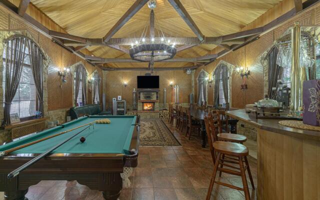 Nikki's House