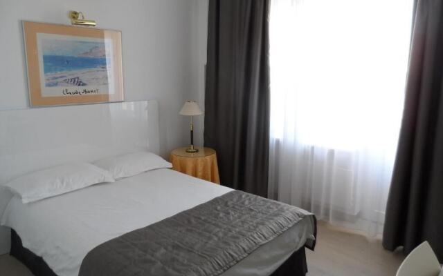 Гостиница «Шагала» Баутино