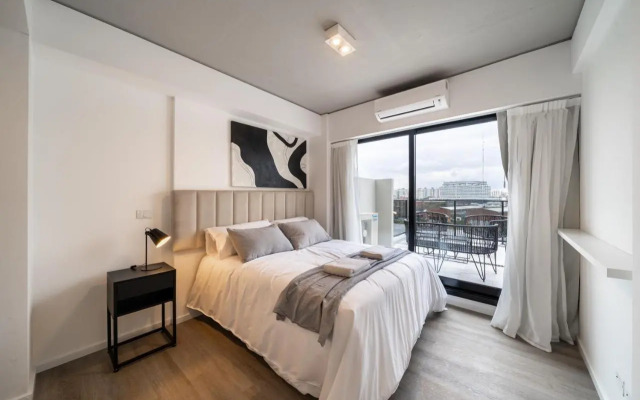La Vie Suite Palermo Hollywood