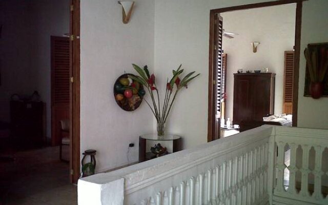 Casa De Tejadillo