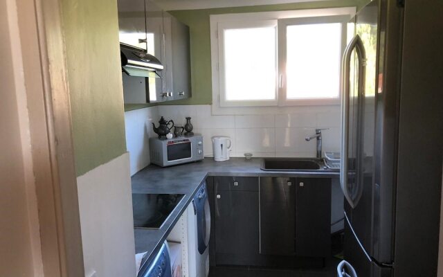 Appartement Mistral 1