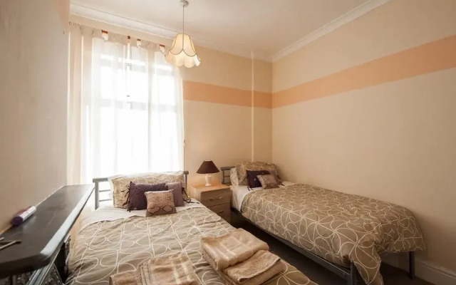 Beatrice Serviced Accommodation