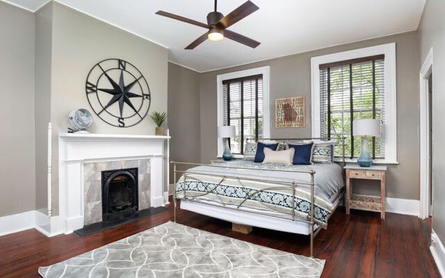 Southern Belle Manor