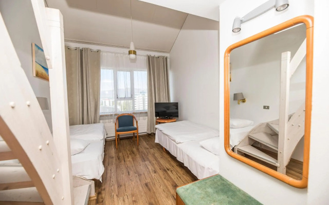 Hotel Orkin