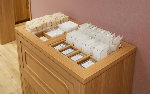 The Royal Park Hotel Ginza 6-chome