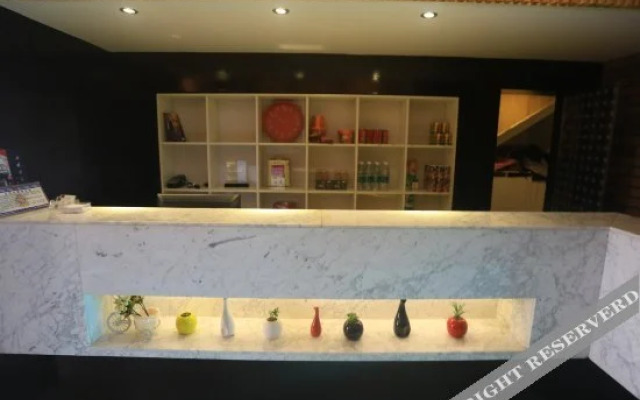 Xiti Shanglv Hotel